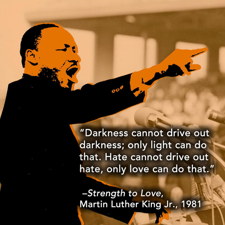 MLK Jr Day 2 MLK Jr Day 2