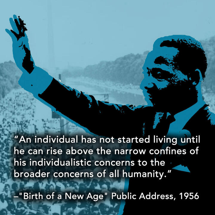 MLK Jr Day 3 MLK Jr Day 3