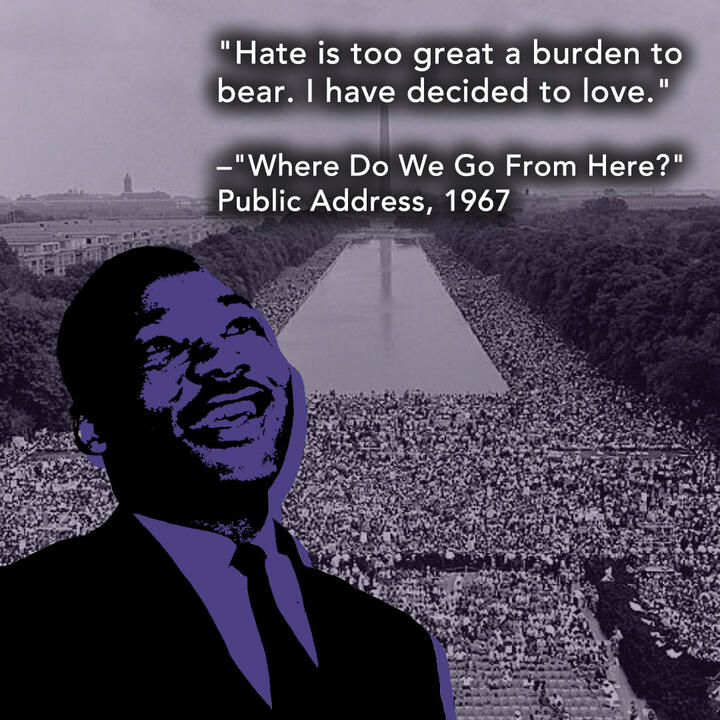 MLK Jr Day 1 MLK Jr Day 1
